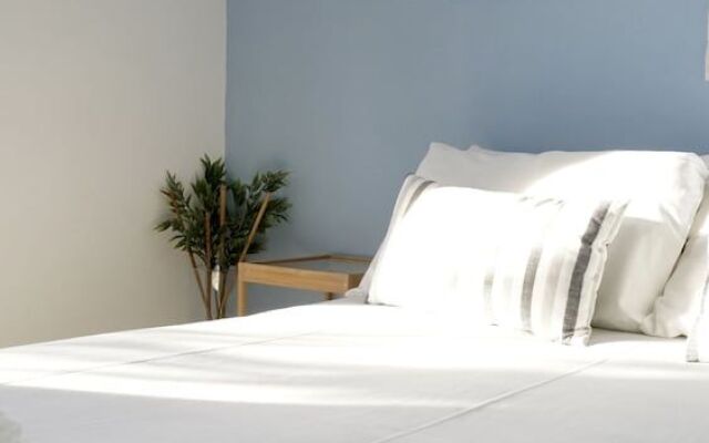 Xenios Avlais Apartments