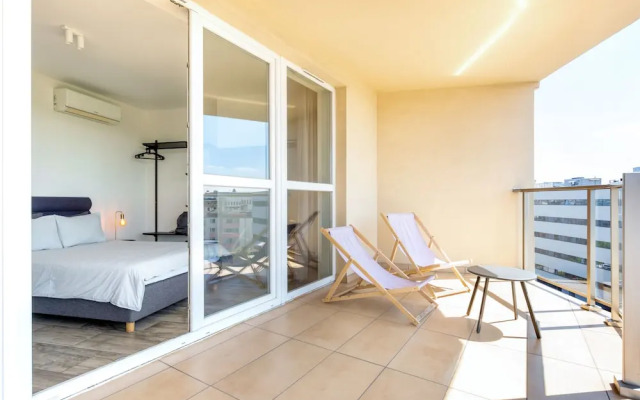 apartamenty-wroc Old Town Residence