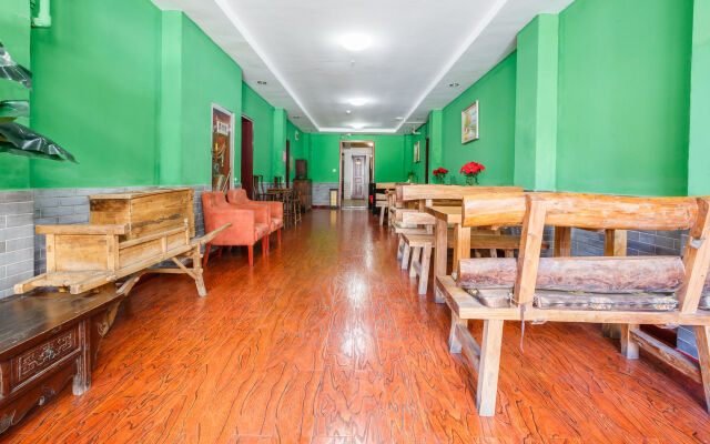 Xian Ancient City Youth Hostel