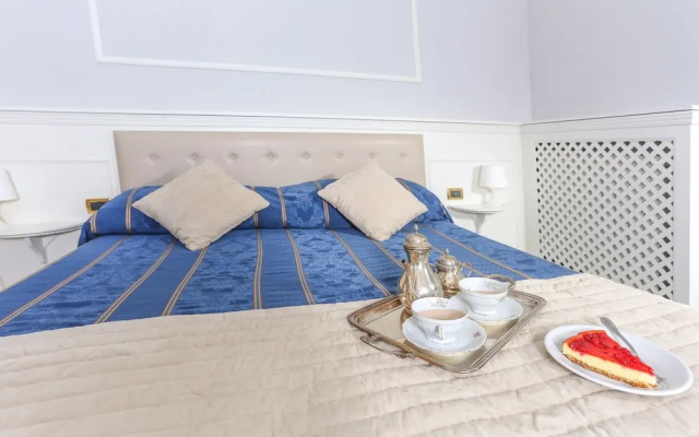 Hotel Ariston