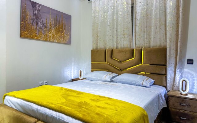 Luxury & View - close to the sea & TGV