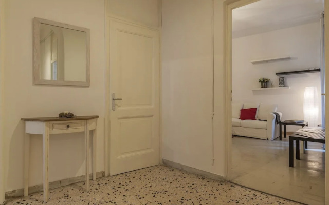 Villa Albani Apartment