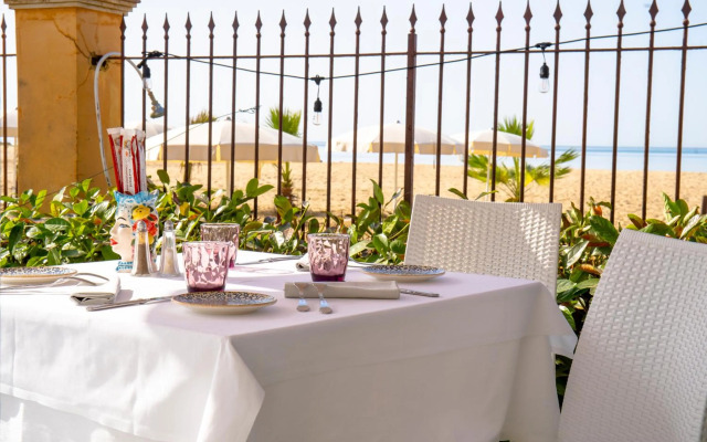 Hotel Villa Romana