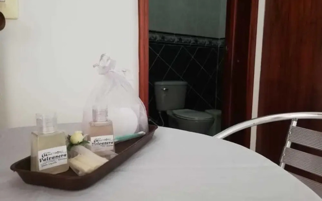 Gran Hotel Valvanera Girardot