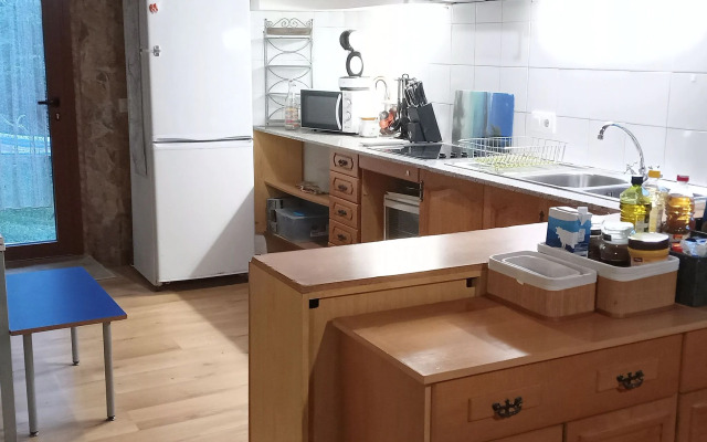 Rustic holiday home in Palafrugell with private garden