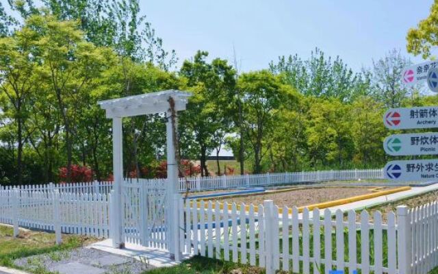 Sunarea Family Camp