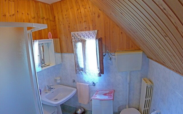 Casa del Borgo Pregasio