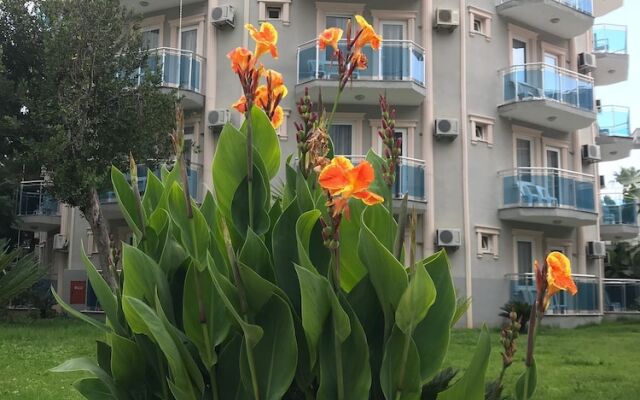 Отель Rios Latte Beach 