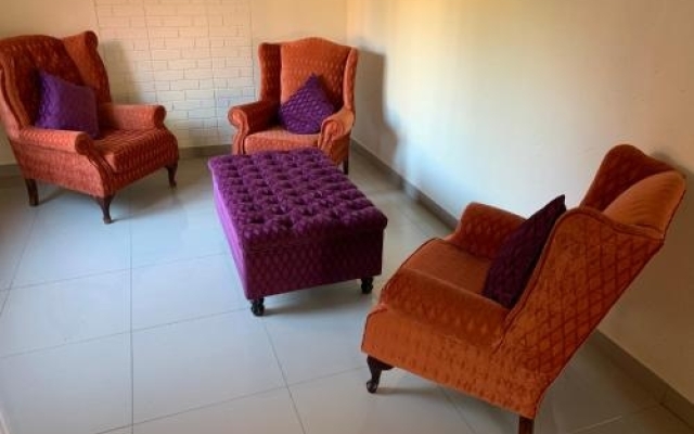 Itumeleng Guesthouse