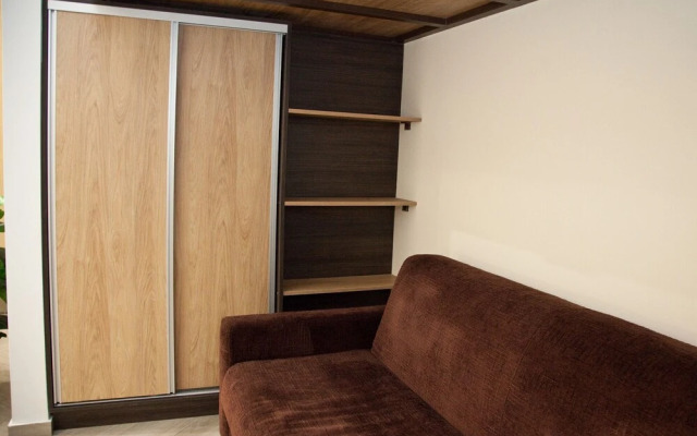 Studio Oasis in the Heart of Athens