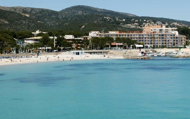 Sunhotels Roulette Hotel