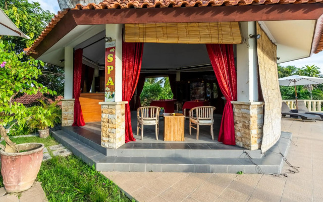 Taman Surgawi Resort & Spa
