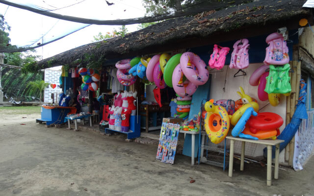 Bluejaz Beach Resort and Waterpark