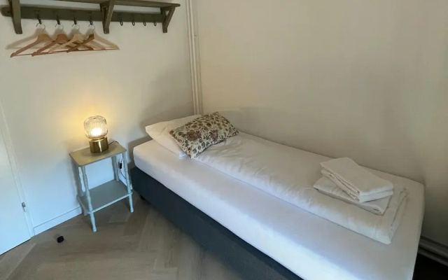 Cozy Voerendaal Getaway for 4