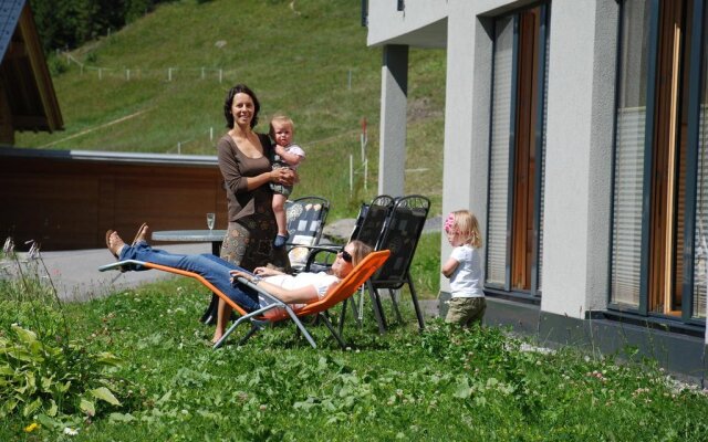 Haus Montana