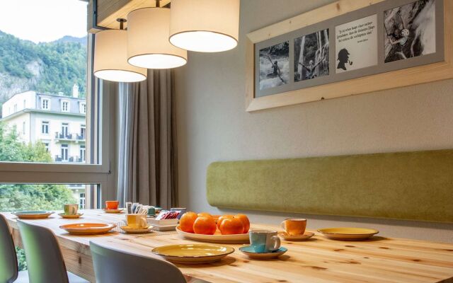 Swisspeak Resort Meiringen