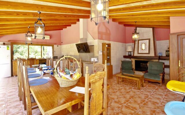 Villa Can Emmes 245 by Mallorca Charme