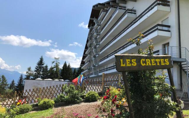 Les Cretes