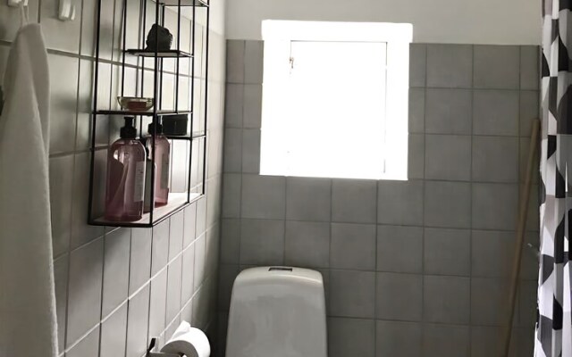 Lyngby Hotel Apartments Odin