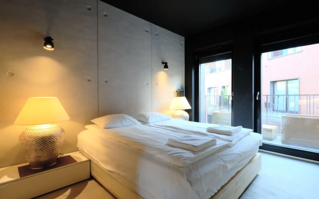 Turnau City Aparthotel
