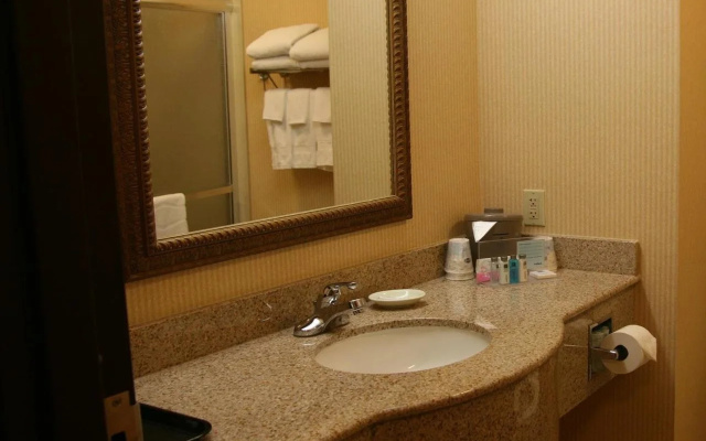 Hampton Inn Oneonta