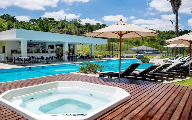 Pullman São Paulo Guarulhos Airport