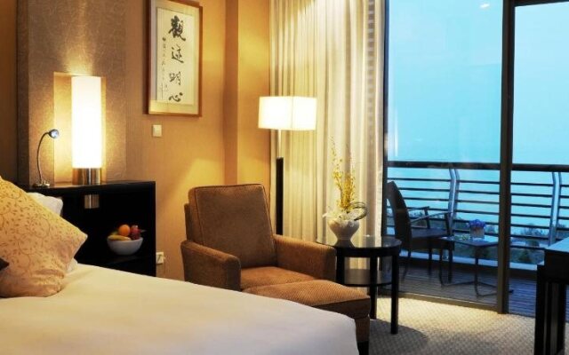 Landison Hotel Huzhou