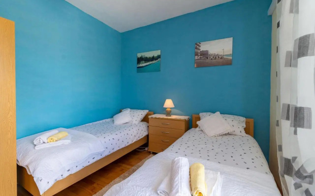 Sonja Vacation home