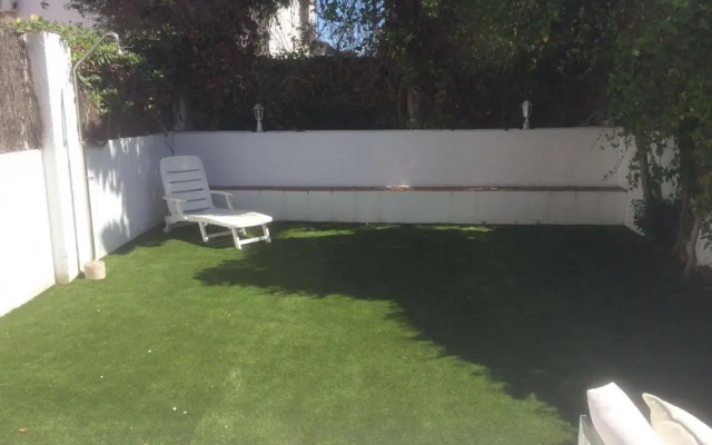Chalet a 100m del Buzo