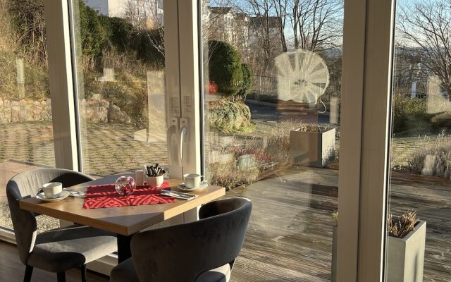 Pension Villa Elisabeth