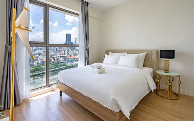 Stephen Serviced Apartments