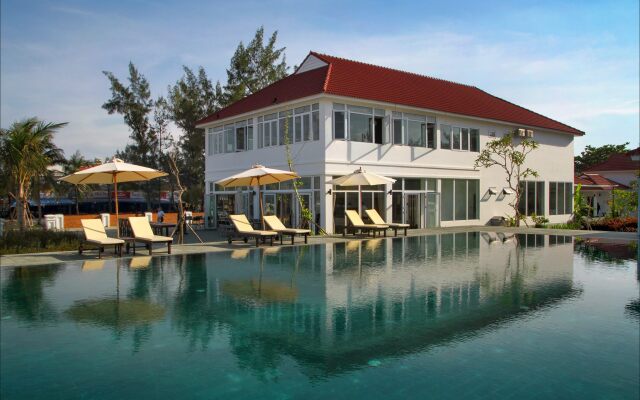 Tam Thanh Beach Resort & Spa
