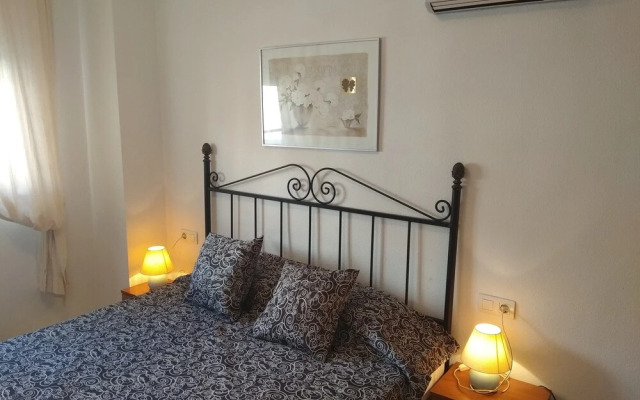 Acv - costa caribe III-2 línea planta 3 norte