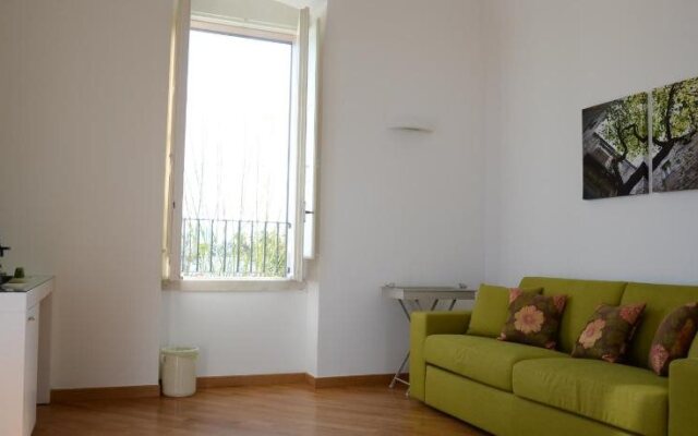 B&B Suite Home Dimora di Charme