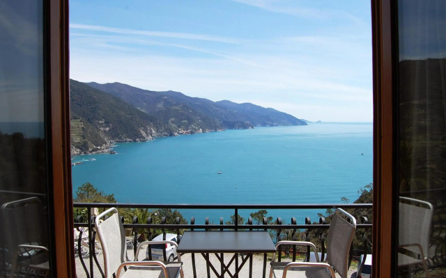 Hotel Suisse Bellevue