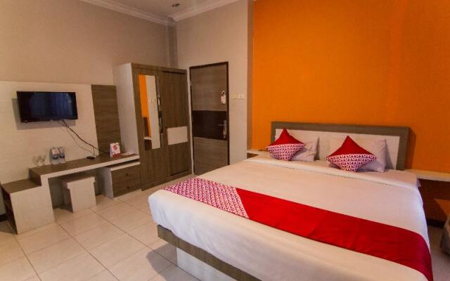 Edotel Amanah Hotel Syariah