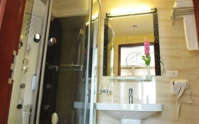Hanoi Legacy Hotel