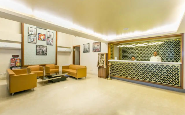 Tulsi Casa