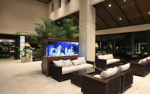 Grandvrio Resort Ishigakijima Villa Garden-ROUTE-INN HOTELS-