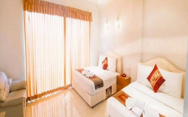 Arya Inn Pattaya Beach Hotel