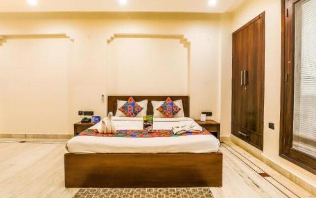 OYO 7785 Kumar Residency