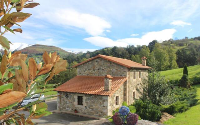 La Cabaña del Abuelo de Selaya