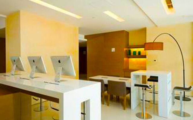Yun Shang Kun Hotel