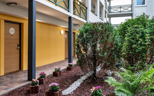 B&B Hotel Hannover-Nord