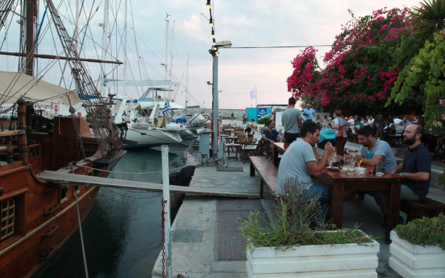 Athenian Homes