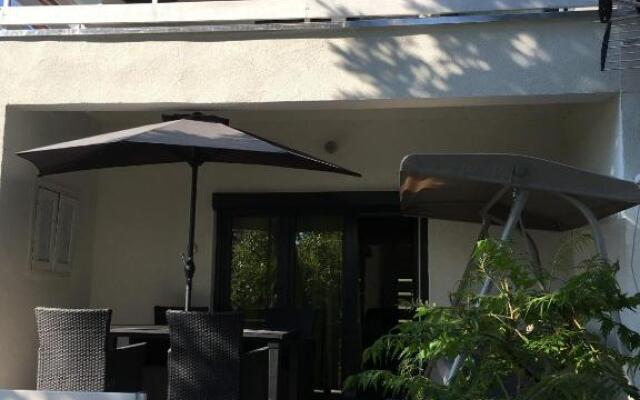 Nefelejcs Apartman