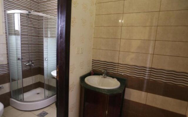 Zac Al Salam Hotel
