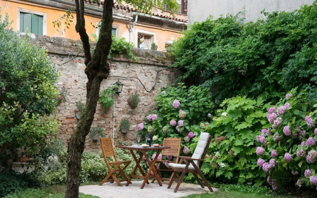 San Giacomo Apartment