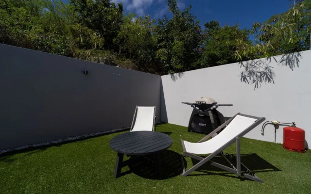 Dream Villa Anse des Cayes 848