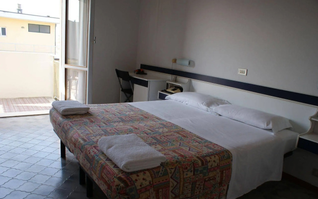 Hotel B&B Avana